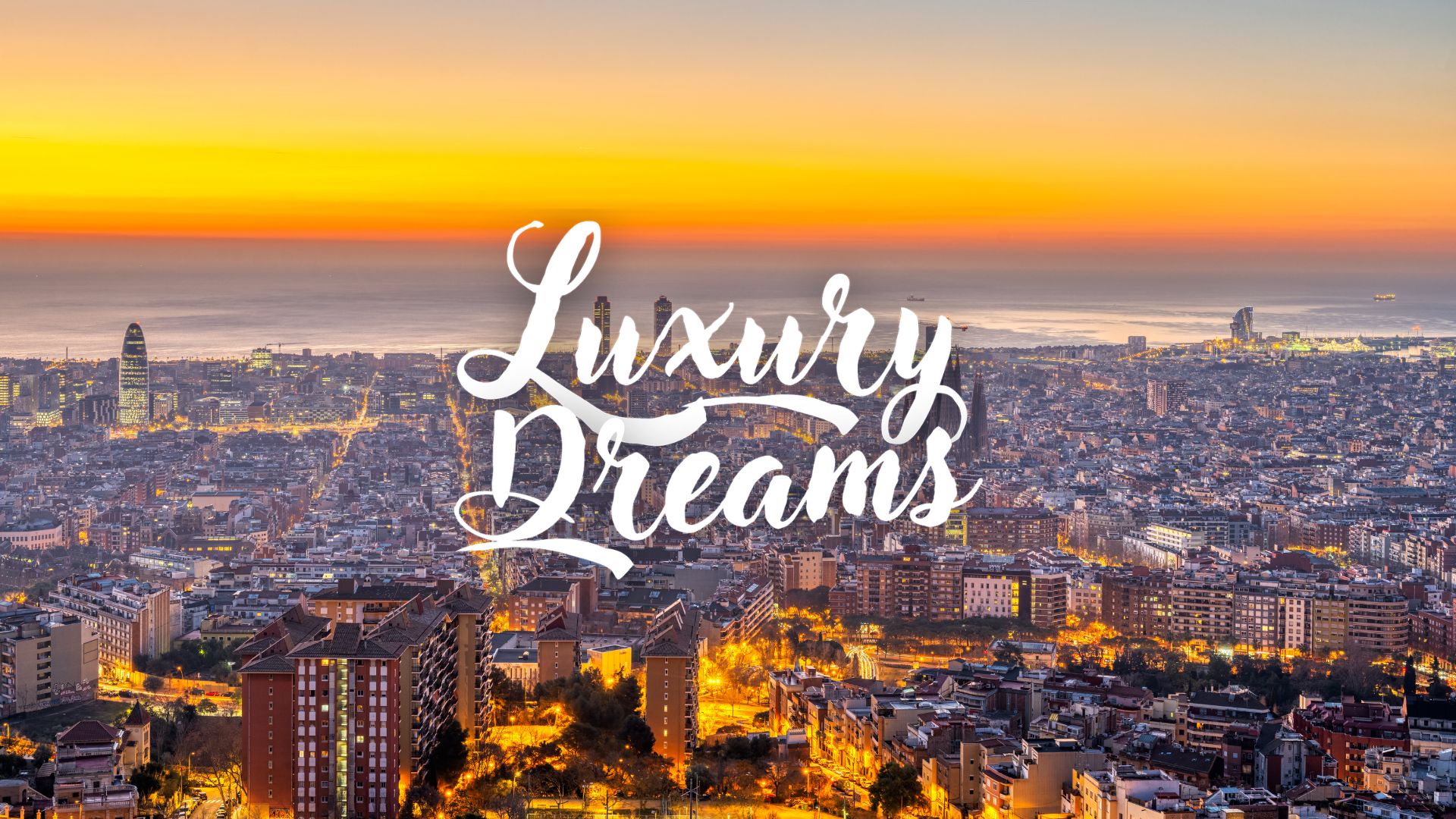 HOTELS in Barcelona Part 2 Online